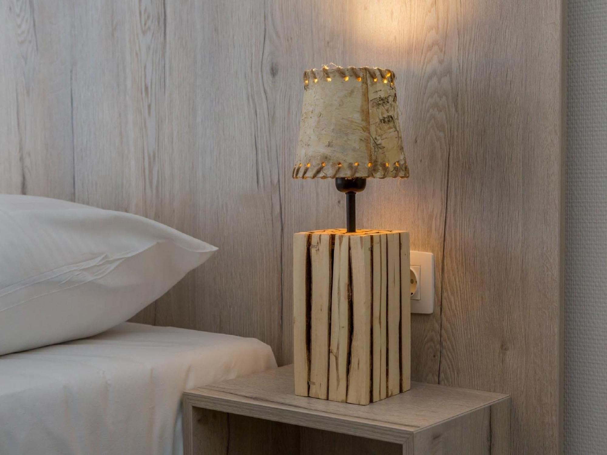 Luxurious Studio For 2 People A 1 Minute Walk From The Beach Of 주테란데 외부 사진